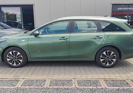 Kia Cee'd Sportswagon CEED Sportswagon 1.5 T-GDI Vision