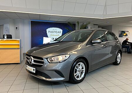Mercedes-Benz B 180 B -Klasse - Automatik