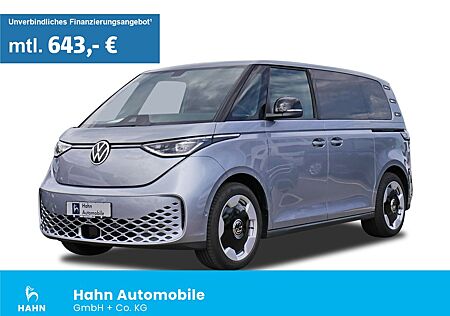 VW ID.BUZZ Volkswagen ID. Buzz PRO 150KW 77kWh AHK NAVI PARKASSIST
