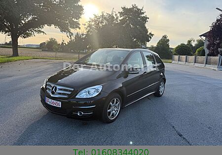 Mercedes-Benz B 180 B -Klasse CDI
