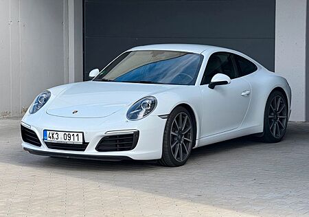 Porsche 911 Urmodell 911, 991.2, TOP, 66 000km