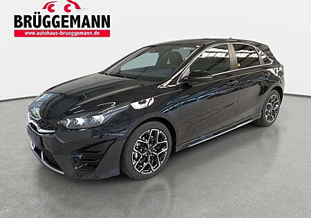 Kia Cee'd CEED 1.5 T-GDI DCT7 GT LINE MJ25 TECHNOLOGIE