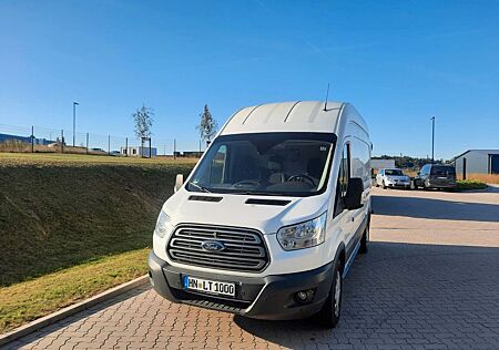 Ford Transit 350 L3H3 LKW VA Trend