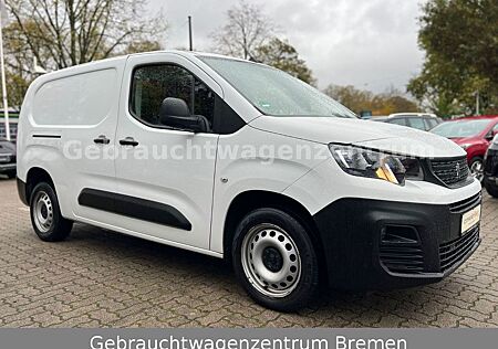 Peugeot Partner Premium L2 *1.HD*Klima*LED*Lang*