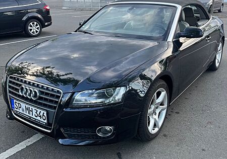 Audi Cabriolet A5 2.0 TFSI