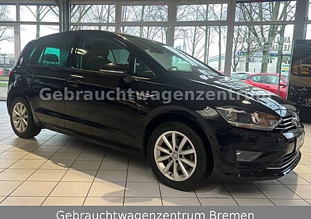 VW Golf Sportsvan Volkswagen VII Lounge BMT*1.HD*135TKM*Euro6*