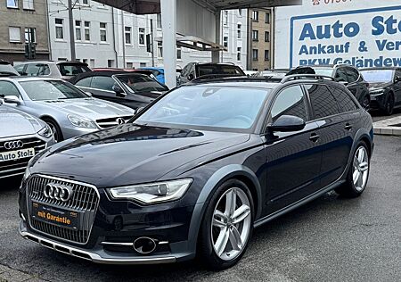 Audi A6 Allroad quattro 3.0 TDI LEDER,BOSE,VOLL