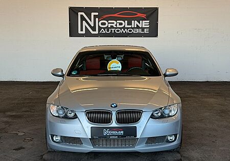 BMW 335i Cabrio*erst 96 Tkm*Leder*Xenon*M-Tech*Autom