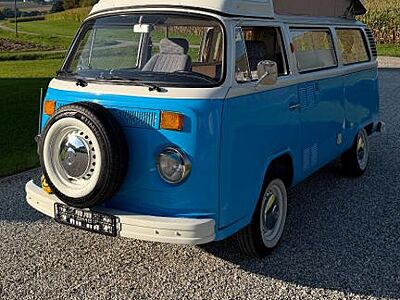 Volkswagen T2