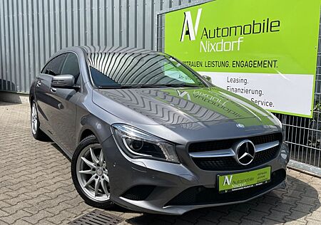 Mercedes-Benz CLA 220 Shooting Brake CLA 220 CDI Shooting Brake, Urban, Navi, AHK