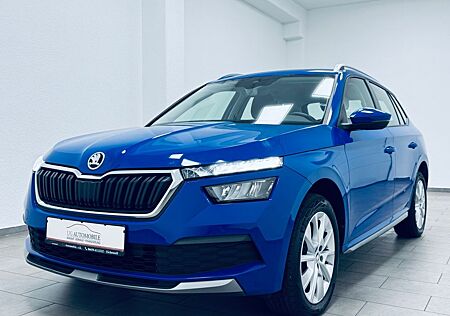 Skoda Kamiq Style