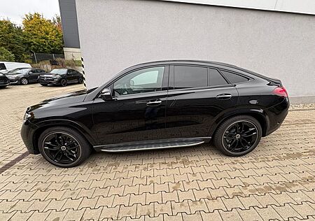 Mercedes-Benz GLE 300 gebraucht kaufen Mercedes-Benz GLE 300 GLE 300d Coupe AMG LINE 4MATIC