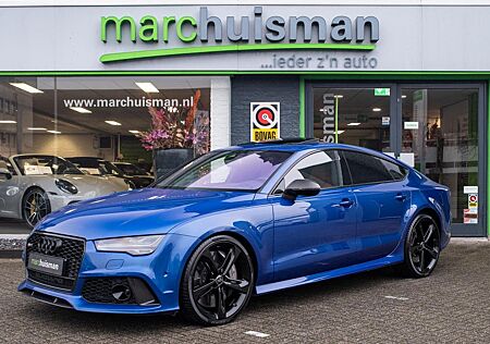 Audi RS7 Sportback 4.0 TFSI quattro Pro Line Plus / P