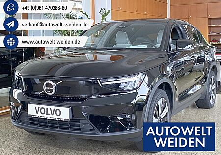 Volvo C40 Recharge Pure Electric AWD Ultimate