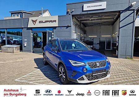 Seat Arona Xperience 1.5 TSI DSG digitales Cockpit LE