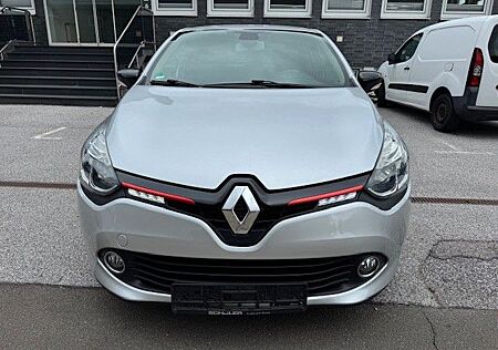 Renault Clio IV Luxe Navi /Kamera