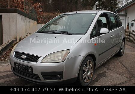 Ford Focus C-MAX Trend