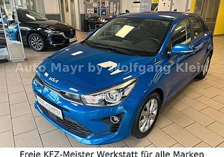 Kia Rio Vision 1.0, Navi, Alu, DAB, LED