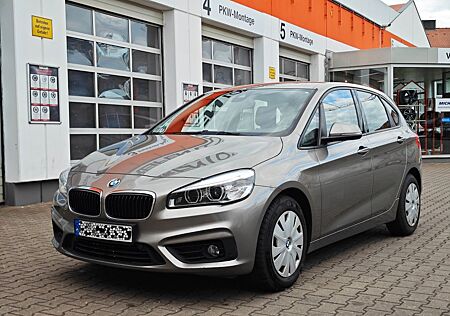 BMW 218i Active Tourer