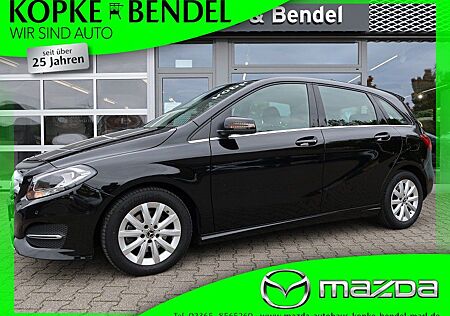 Mercedes-Benz B 180 Style*Automatik*topgepflegt*