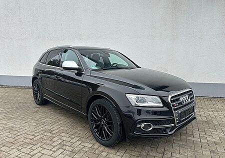 Audi SQ5 3.0 TDI quattro/2.Hand/Kamera/