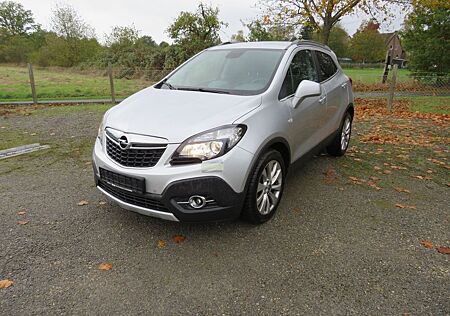 Opel Mokka 1.7 CDTI Innovation eco