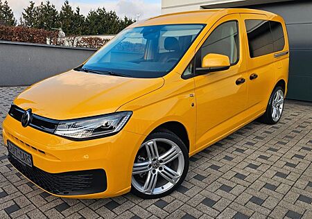 VW Caddy Volkswagen 2,0TDI R line ! 90kW 4MOTION ,Mod 2022,