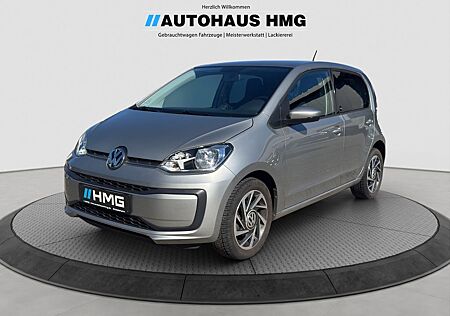 VW Up Volkswagen ! sound ! *1.HAND*KLIMA*BLUETOOTH*USB*ALUS*