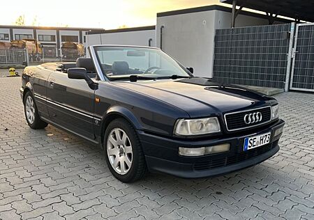 Audi 80