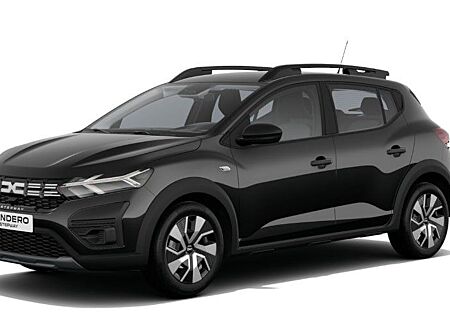 Dacia Sandero Stepway TCe 100 ECO-G Essential CarPlay