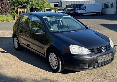 VW Golf Volkswagen 1.6 Trendline Trendline