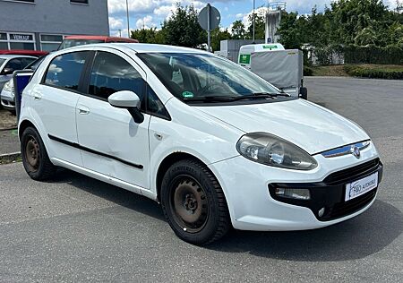 Fiat Punto EVO MyLife 1.4 EURO 5* KLIMAANLAGE*