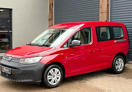 VW Caddy Volkswagen DSG/AHK/Klima/1.HD/Lane/Tempomat/