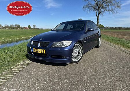 Alpina D3 Nette Auto, Orginal ! Komplett o