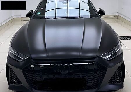 Audi A7 50 TDI tiptronic quattro - RS7 UMBAU 100%