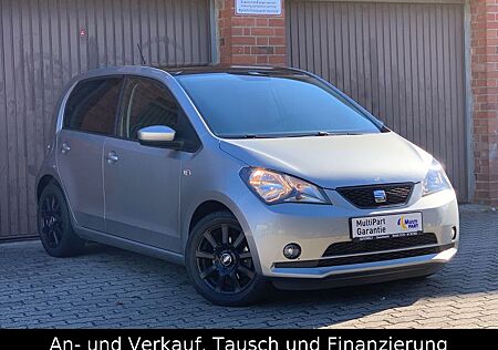 Seat Mii FR-Line 4-Türer Klima,SHZ,Alufelgen,Tüv+Insp