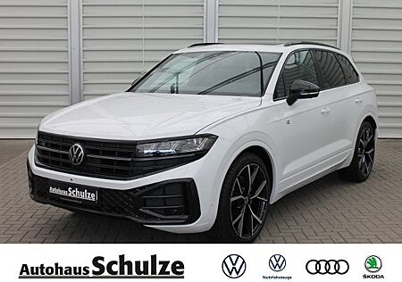 VW Touareg Volkswagen R-Line 3,0 l V6 TDI SCR 4MOTION 210 kW (