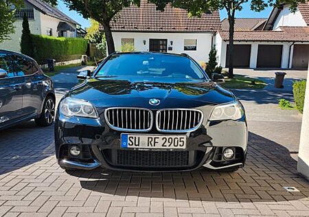 BMW 520d xDrive Touring A M-Paket