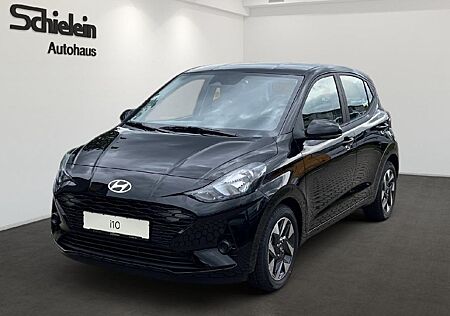 Hyundai i10 1.0 63PS Trend *NAVI*R-KAMERA*