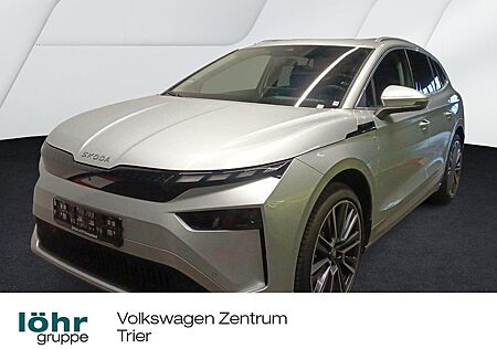 Skoda Enyaq 85x ecoSuite Maxx, Pano, AHK