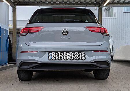 VW Golf Volkswagen 1.5 TSI OPF 96kW Life Life