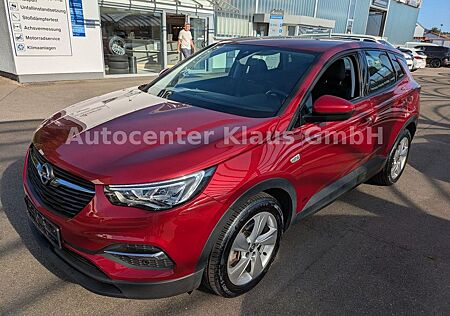 Opel Grandland X Grandland (X) Edition Plug-in-Hybrid