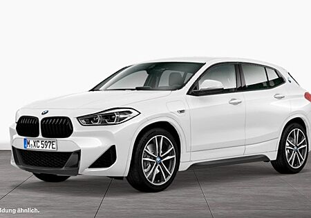BMW X2 xDrive25e M Sport Navi Head-Up Parkassist
