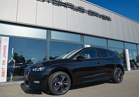 Skoda Fabia Prem.Edt. DSG mit AHK!NAV!R-KA!VIRT!5J-GAR