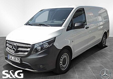 Mercedes-Benz Vito 114 CDI KA/L PRO LED+RüKam+Audio30+DAB+