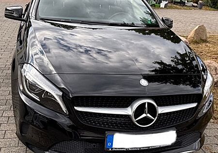 Mercedes-Benz A 180 Urban Urban