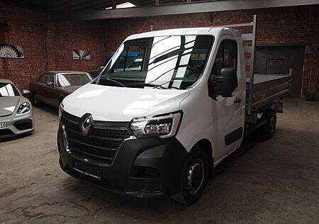 Renault Master 3 Kipper L2 H1 3,5t Tüv Klima Euro6 AHK