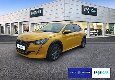 Peugeot 208 (e-) 136 Allure Pack NAVI APP SHZ EPH