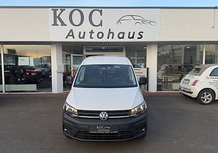 VW Caddy Volkswagen Nfz Maxi Kasten EcoProfi BMT