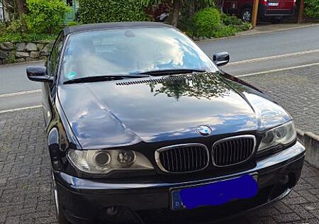 BMW 318Ci Edition Exclusive